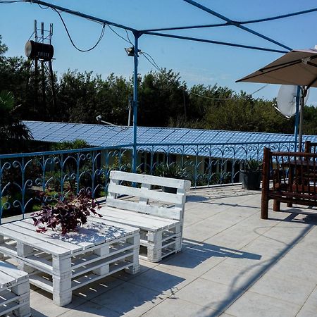 Europa Hotel-Kutaisi Ngoại thất bức ảnh