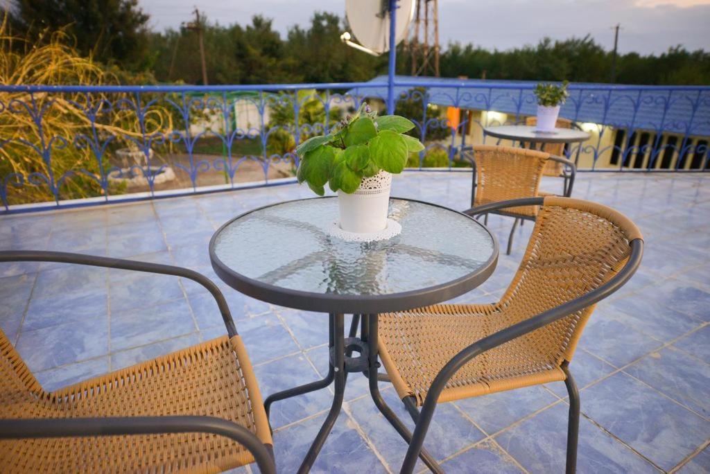 Europa Hotel-Kutaisi Ngoại thất bức ảnh