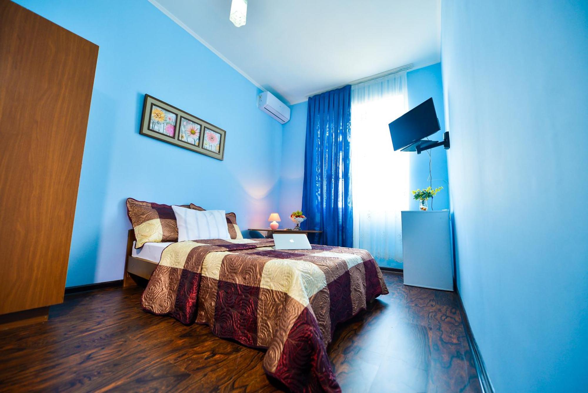 Europa Hotel-Kutaisi Ngoại thất bức ảnh